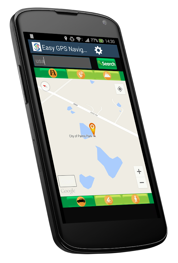 gps app download