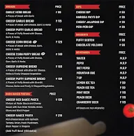 Puffizza menu 6