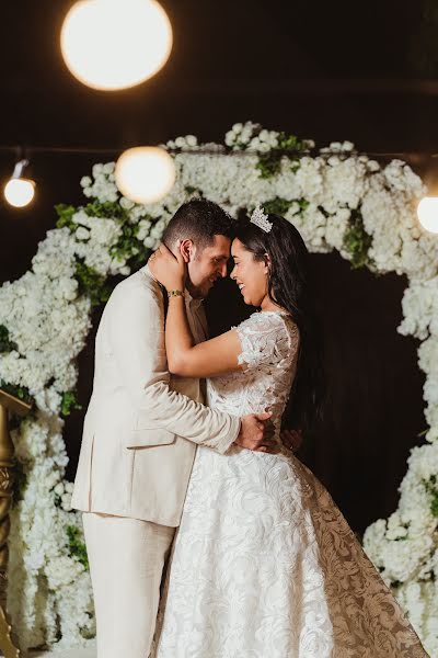 Fotografo di matrimoni Diego Mutis Acosta (dmastudios). Foto del 25 gennaio 2023