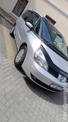 продам авто Renault Espace Espace IV фото 1