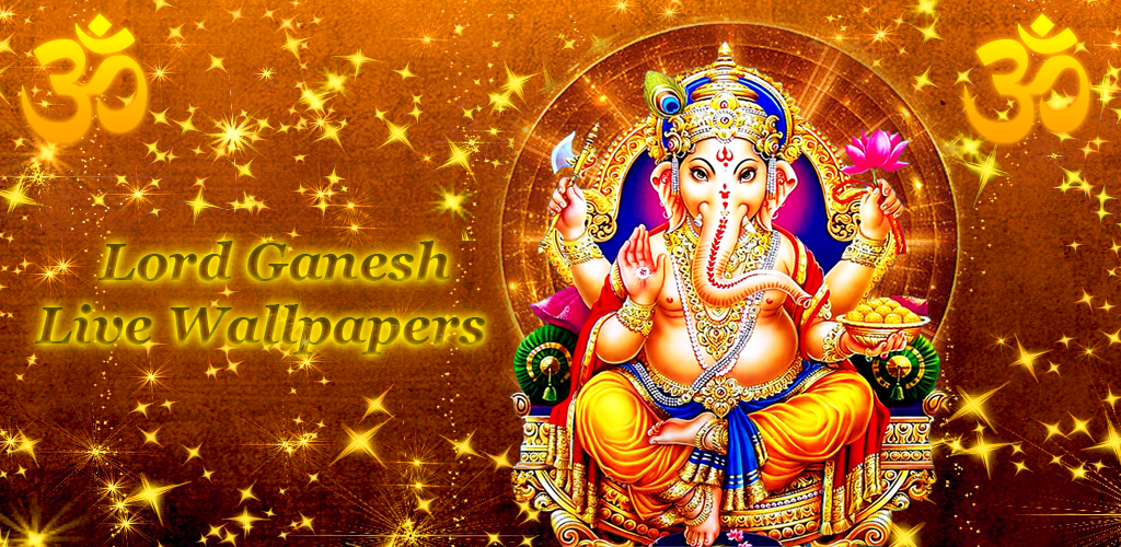Download Lord Ganesh Live Wallpaper Free for Android - Lord Ganesh Live  Wallpaper APK Download 