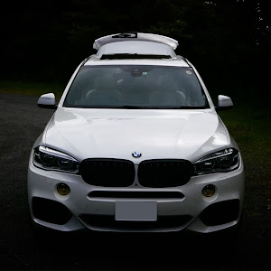 X5 xDrive 35d