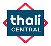 Thali Central, Arera Colony, Bhopal logo