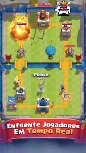  Clash Royale Screenshot