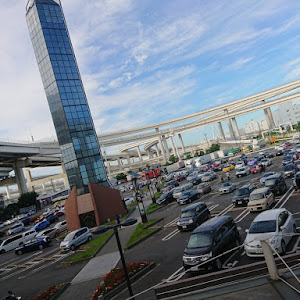 MINI Park Lane