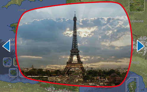Appuzzle France(圖7)-速報App