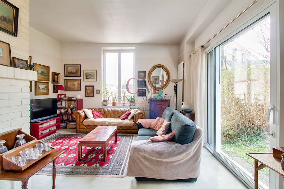Vente maison 5 pièces 158.21 m² à Versailles (78000), 850 000 €
