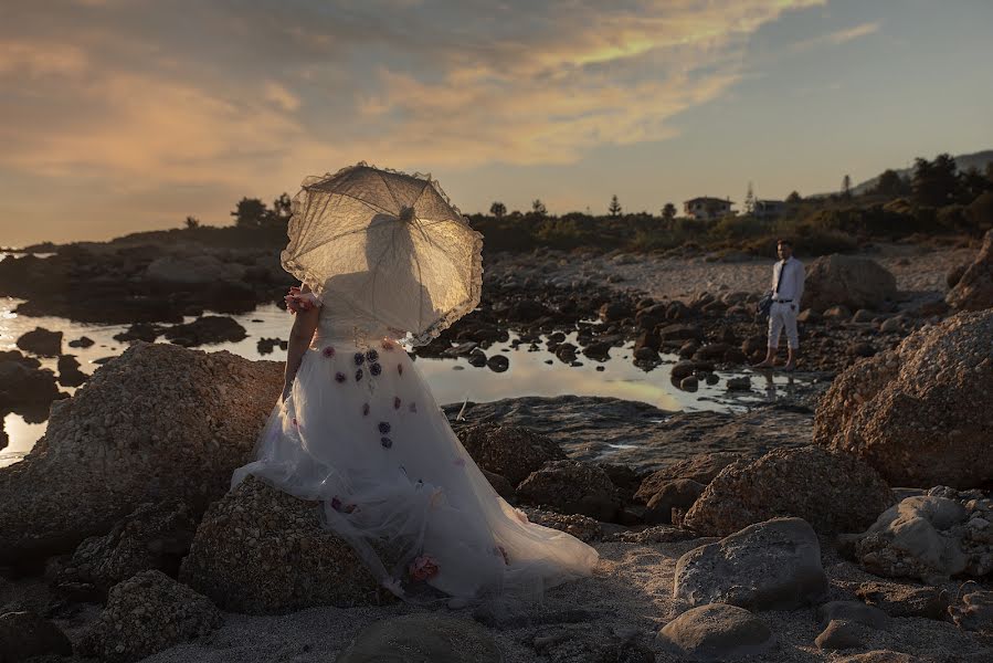 Hochzeitsfotograf Giorgos Stavros (gio1300). Foto vom 16. Juli 2022