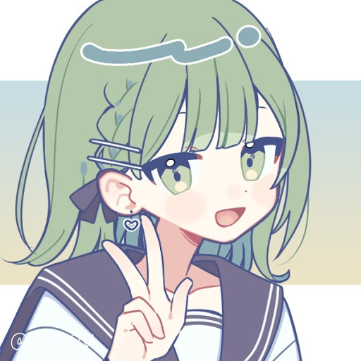 まっちゃぷりん💚🍮