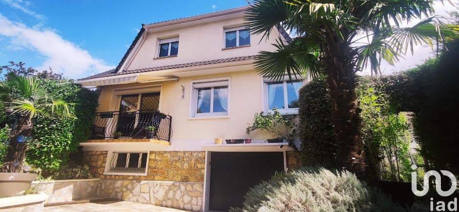 Vente maison 7 pièces 167 m² à Morsang-sur-Orge (91390), 498 000 €