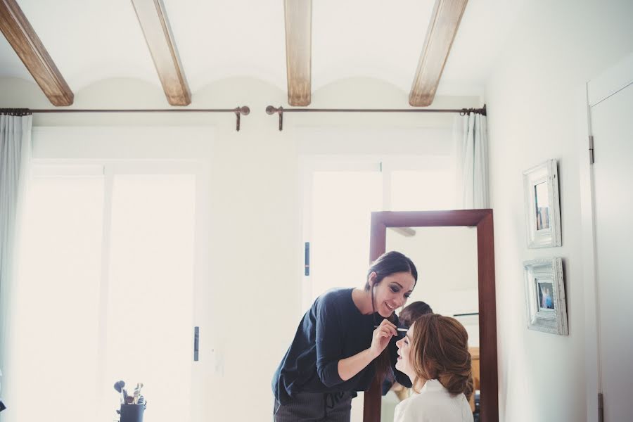 Fotografo di matrimoni Israel Diaz (video-boda). Foto del 14 maggio 2018