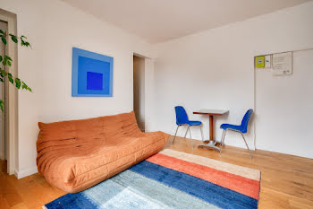 appartement à Paris 18ème (75)