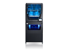 BCN3D Epsilon W50 Large Format IDEX 3D Printer