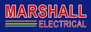 Marshall Electrical Ltd Logo