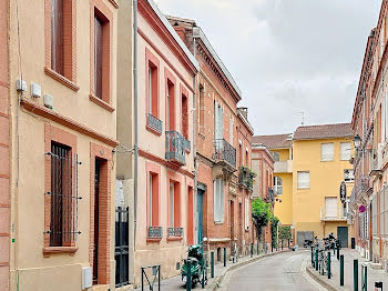 maison à Toulouse (31)