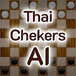 Cover Image of Download Thai Checkers AI 1.1.1 APK