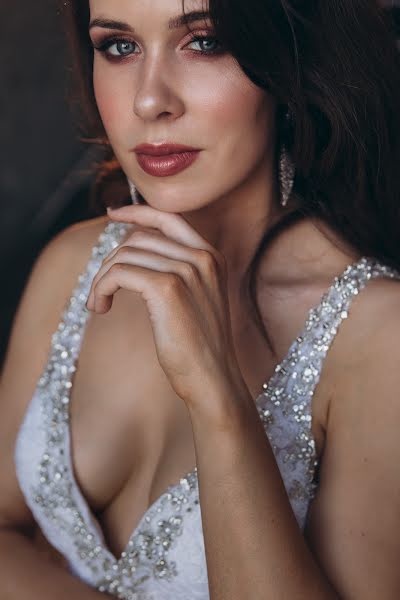 Wedding photographer Ekaterina Bagautdinova (mekachiku). Photo of 21 May 2019