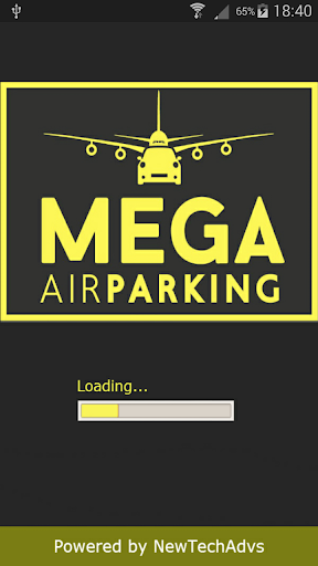 Mega Air Parking