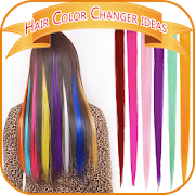 100+ Hair Color Changer ideas  Icon