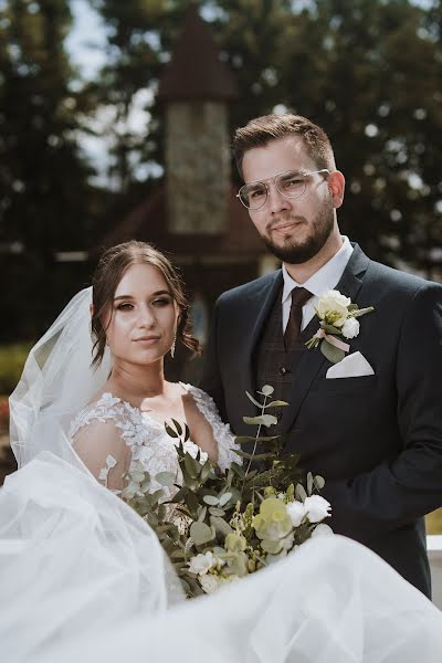 Fotógrafo de bodas Artur Jurecki (arturjurecki). Foto del 10 de mayo 2021