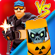 Download Troops squad force vs Monster Base Team For PC Windows and Mac 1.1