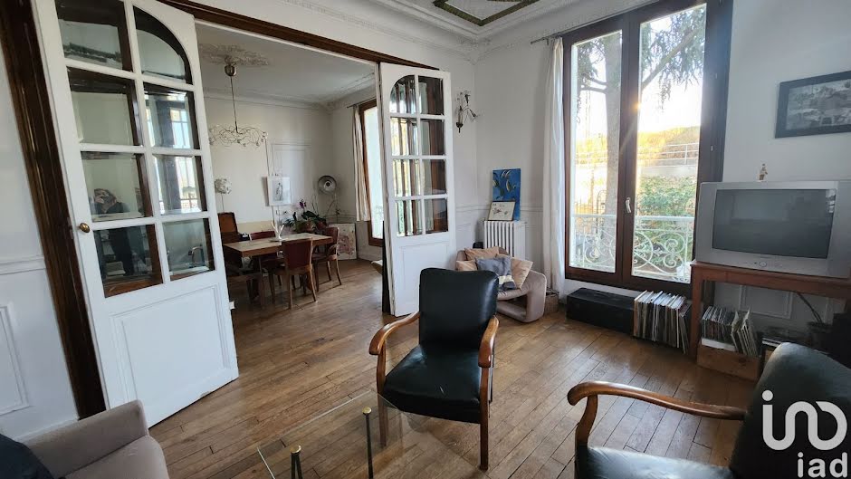 Vente appartement 5 pièces 99 m² à Gagny (93220), 268 500 €