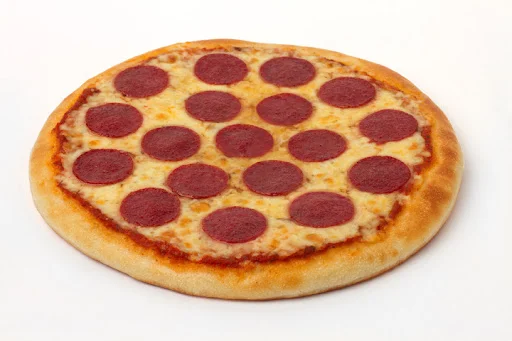 Pepperoni Pizza - Pork