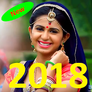 New Kinjal Dave 2018 કિંજલ દવે 2.0.4 Icon