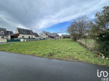 terrain à Saint-Méen-le-Grand (35)