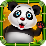 Cover Image of 下载 Cute Panda 1.1 APK