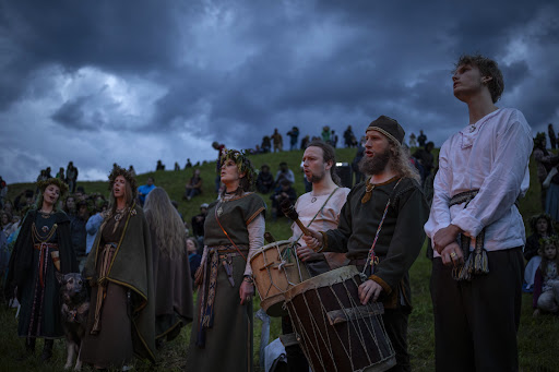 Dan Svetog Jovana u Litvaniji
