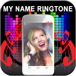 Cover Image of Baixar My Name Ringtone Maker 1.0 APK