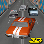 3D Car Traffic Race Apk