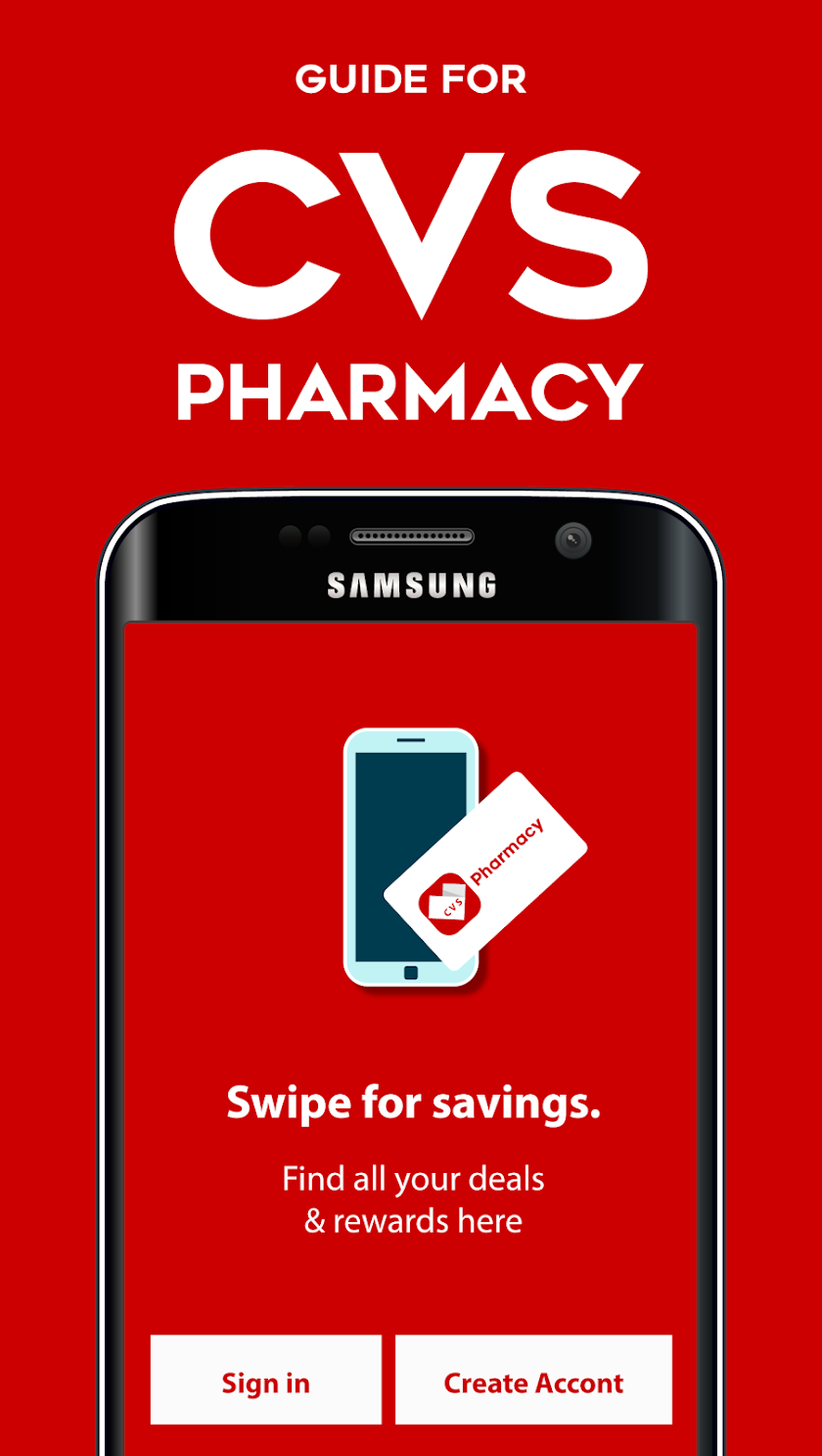 Free CVS Pharmacy Coupons Tips Screen 1