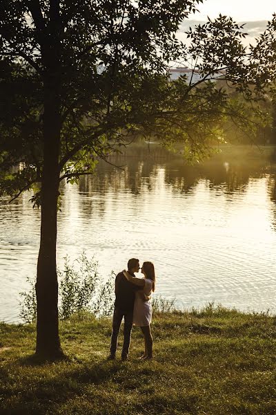 Fotógrafo de bodas Tatyana Palokha (fotayou). Foto del 8 de agosto 2018