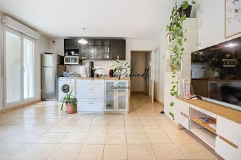 appartement à Lyon 3ème (69)