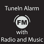 TuneIn Alarm - Radio & Music Apk