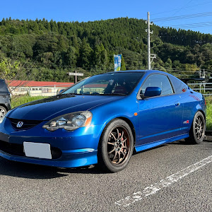 インテグラタイプR DC5