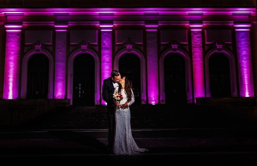 शादी का फोटोग्राफर Madalin Ciortea (dreamartevents)। फरवरी 3 2018 का फोटो