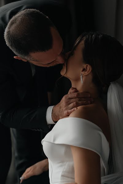 Wedding photographer Olga Shulginova (lelechkash24). Photo of 19 January 2023