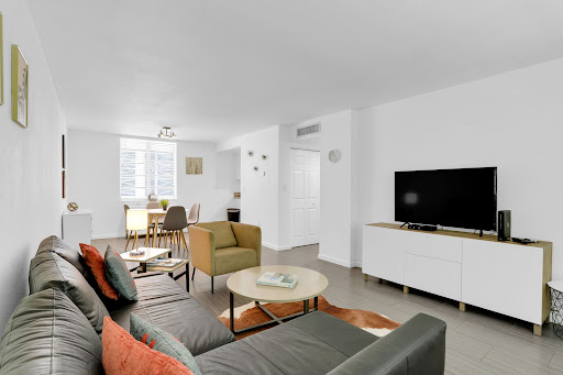 Appartement en bord de mer 5