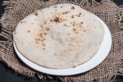 Tawa Roti