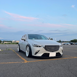 CX-3 DK5FW