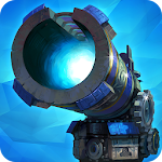 Cover Image of Descargar Defenders 2 TD: juego de estrategia Zone Tower Defense 1.4.135040 APK