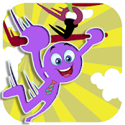 Jumping Toons  Icon