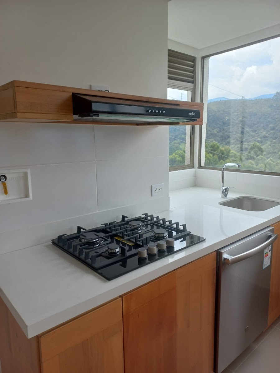 Apartamento En Venta - Vereda San Jose, Sabaneta