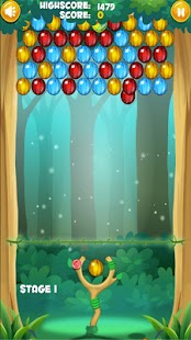 How to mod Funny Bubble 112 mod apk for android