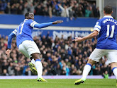 Manchester City prend la mesure des Toffees