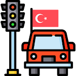 Cover Image of Baixar Ehliyet Sınav Soruları 1.0.8 APK