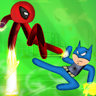 Stickman Battle Fighting Games Varies with device